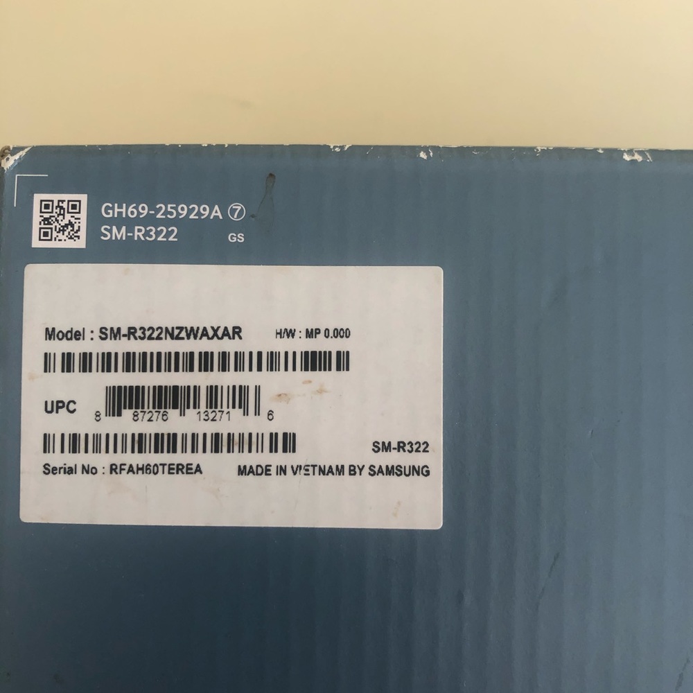 Samsung Gear VR Brand New - Picture 4 of 6
